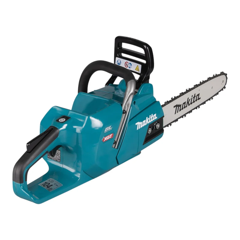 Makita UC 011 GU101 Akku Kettensäge 40 V max. 35 cm Brushless + 1x Akku 4,0 Ah + Ladegerät