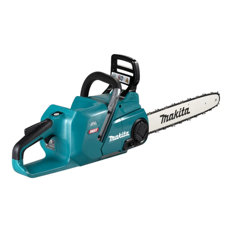 Makita UC 016 GU101 Akku Kettensäge 40 V max. 40 cm Brushless + 1x Akku 4,0 Ah + Ladegerät