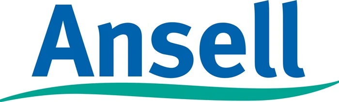 ANSELL Einweghandschuhe TouchNTuff 93-250 Größe 8,5-9 anthrazit ( 4000371574 )