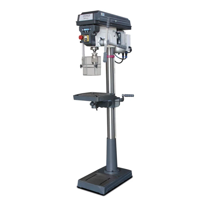 OPTI-DRILL Säulenbohrmaschine D 26 Pro MK3 ( 4000894234 )