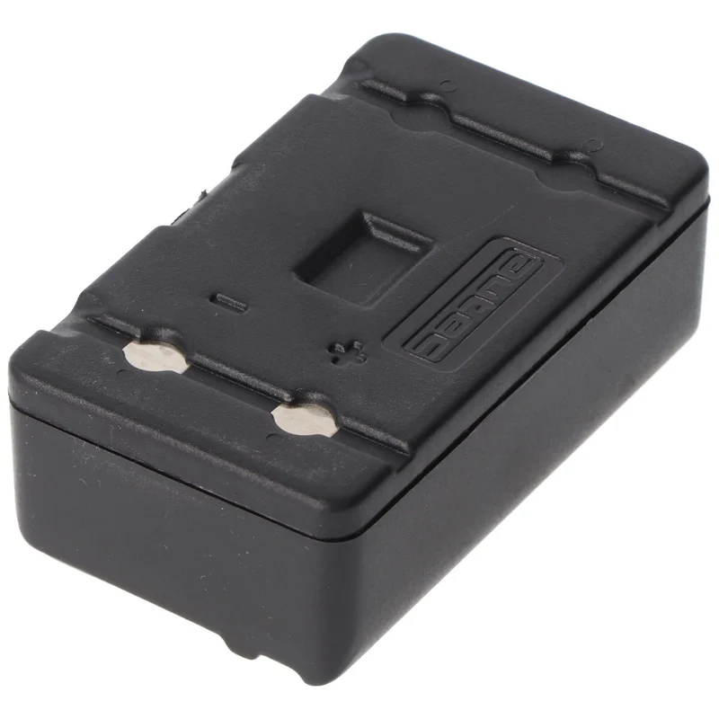 Autec LBM02MH Kranakku NiMH Akku mit 1600mAh und 2,4 Volt