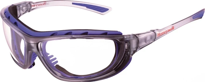 HONEYWELL Schutzbrille SP1000 2G EN166 ( 4000370396 )
