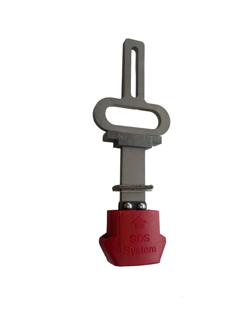 Bosch Hubstange für PST 650 / PST 700 E (Ersatzteil für Stichsäge)