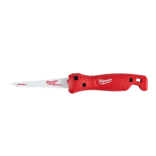 Milwaukee Jab Saw Handsäge klappbar (1/2" inkl. Metall-Säbelsägeblatt 150 mm)