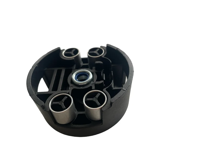 Bosch Schneidkopf für AFS 23-37 (Freischneider, Motorsense, Ersatzteil)