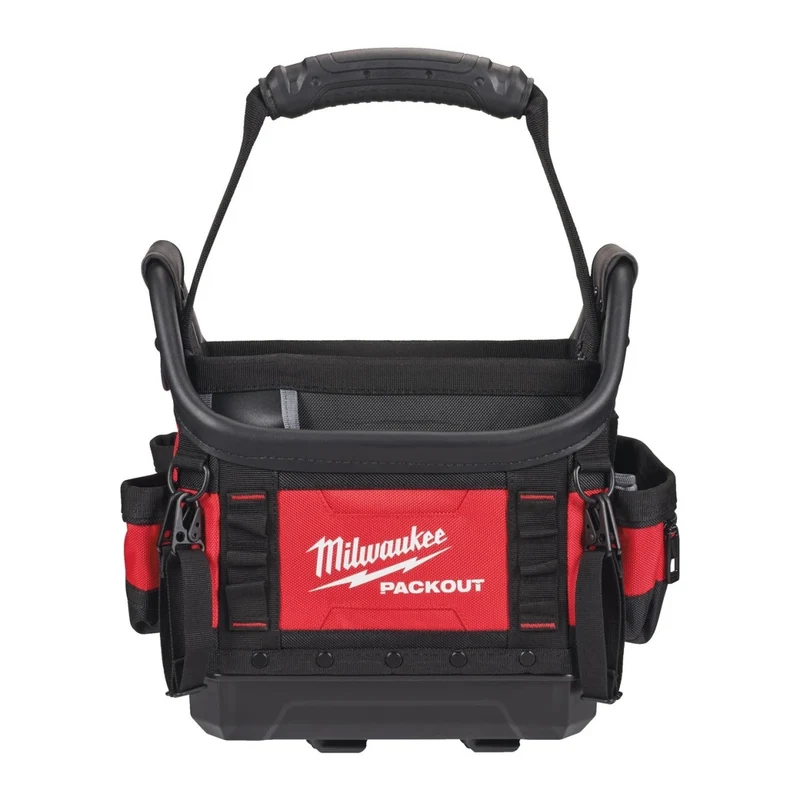 Milwaukee PACKOUT offene Werkzeugtasche 25 cm (4932493622)