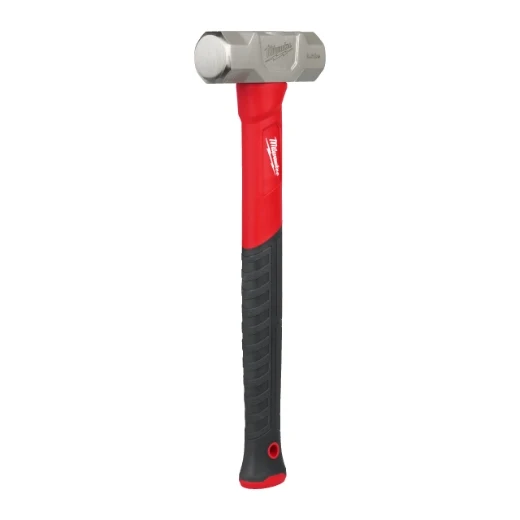 Milwaukee Fäustel lang mit Fiberglaskern 1.13 kg