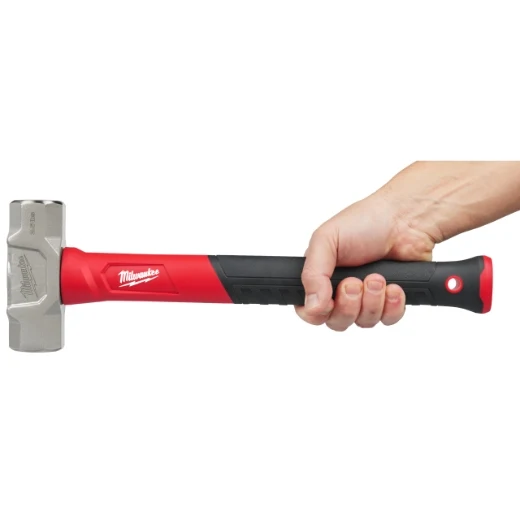 Milwaukee Fäustel lang mit Fiberglaskern 1.13 kg