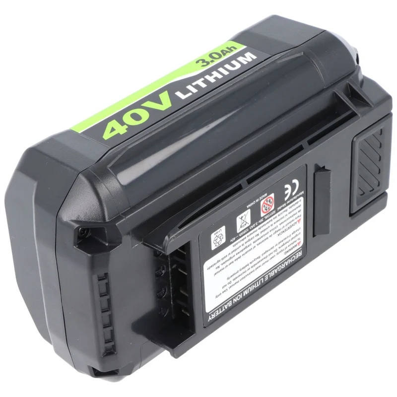 AccuCell Akku passend für den Ryobi BPL3626, BPL3650D, BPL3650D2 Akku RBL 36B, 4120011
