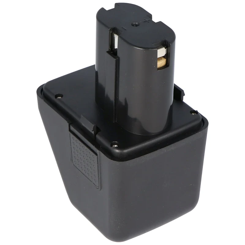 AccuCell Akku passend für Gesipa Werkzeuge NiMH Akku 12 Volt 1,5Ah