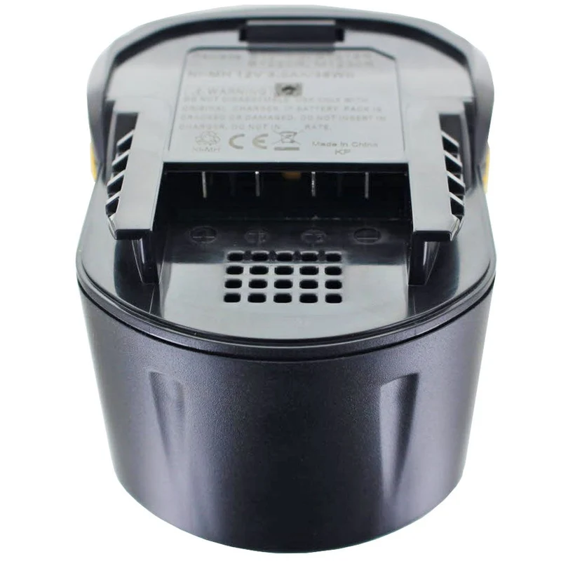 AccuCell AEG B1214G, B1215R, B1220R, M1230R 2,0 Ah Nachbau Akku