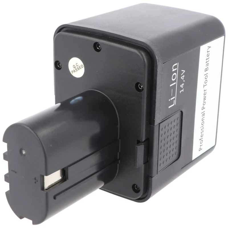 AccuCell Nachbau Akku passend für Gesipa Li-Ion Akku 14,4 Volt 3,0Ah kein Original Gesipa Akku