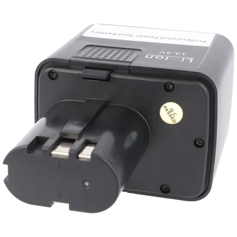 AccuCell Nachbau Akku passend für Gesipa Li-Ion Akku 14,4 Volt 3,0Ah kein Original Gesipa Akku