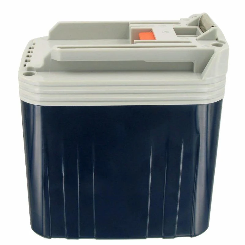 AccuCell BH-2433 Makita Nachbau Akku BH2433 24 Volt 3,0 Ah (kein original Akku)