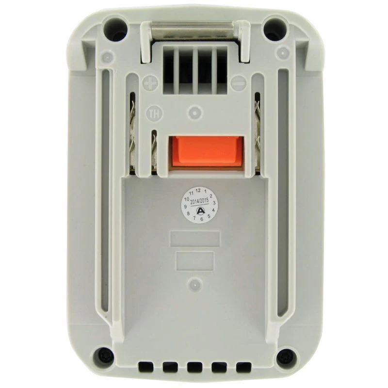 AccuCell BH-2433 Makita Nachbau Akku BH2433 24 Volt 3,0 Ah (kein original Akku)