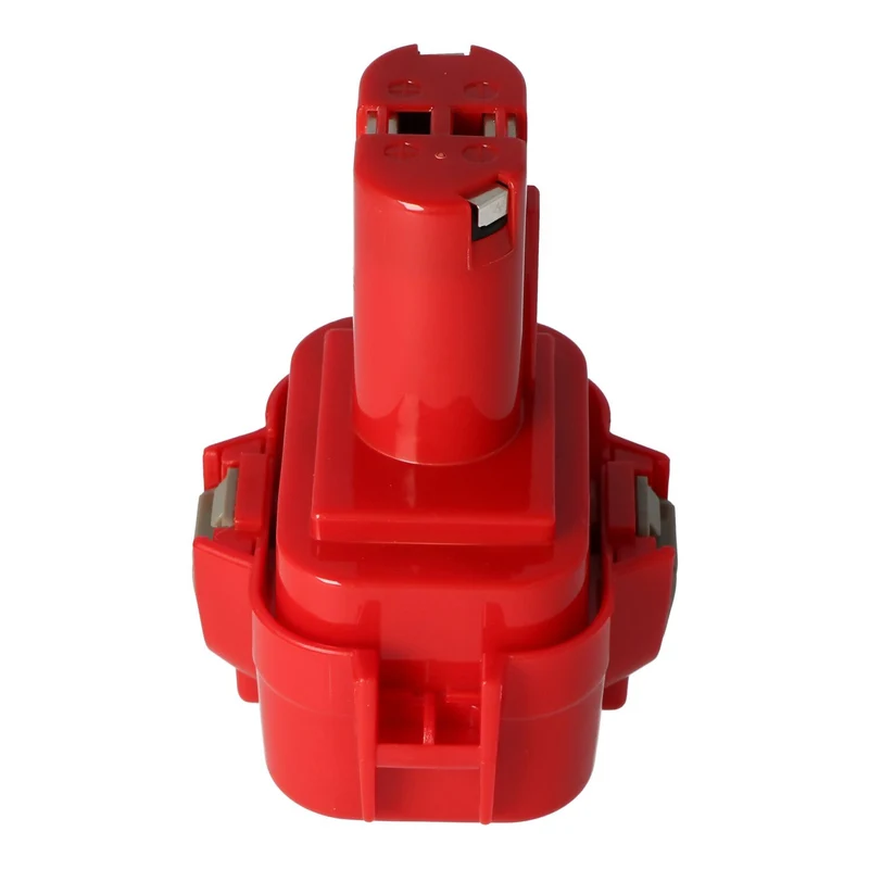 AccuCell Akku passend für Makita 9120, 9122, 9134, 9135 NiMH 2,0Ah