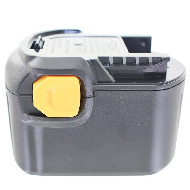 AccuCell AEG B1214G, B1215R, B1220R, M1230R 3,0 Ah Nachbau Akku