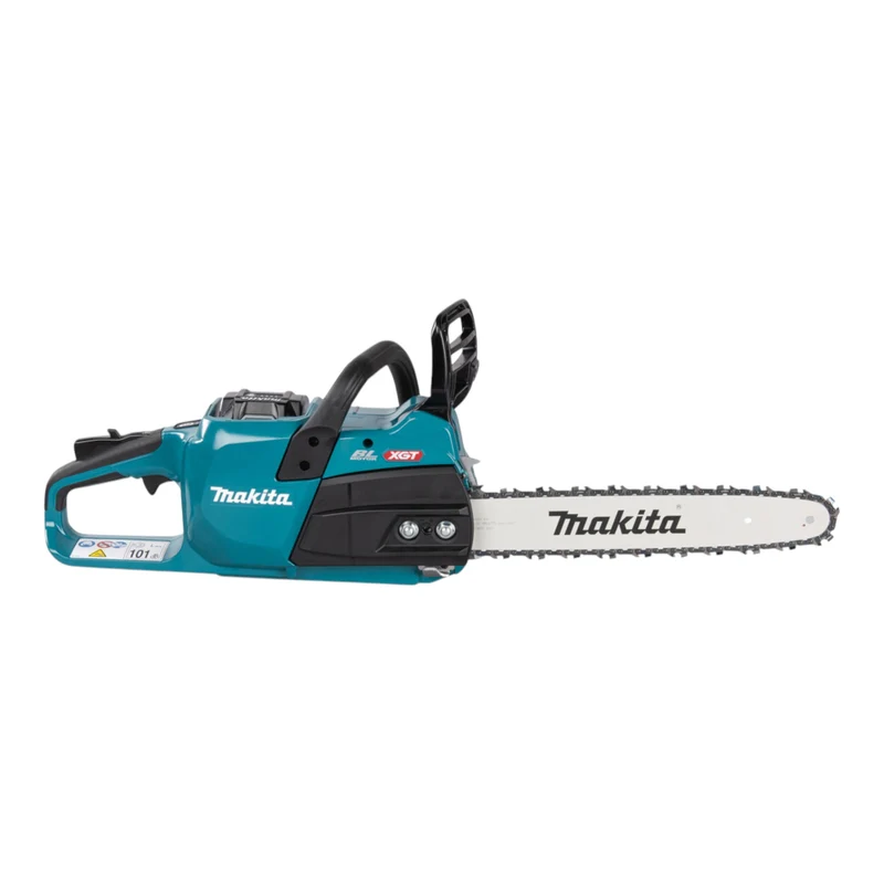 Makita UC 025 GU1 Akku Kettensäge 40 V max. 35 cm Brushless + 1x Akku 4,0 Ah - ohne Ladegerät