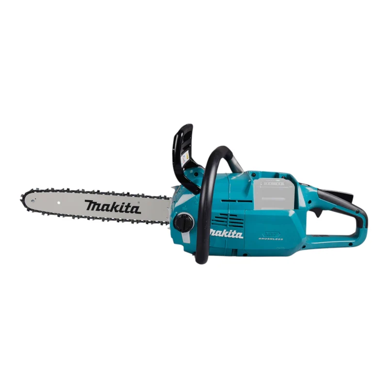 Makita UC 015 GU1 Akku Kettensäge 40 V max. 35 cm Brushless + 1x Akku 4,0 Ah - ohne Ladegerät