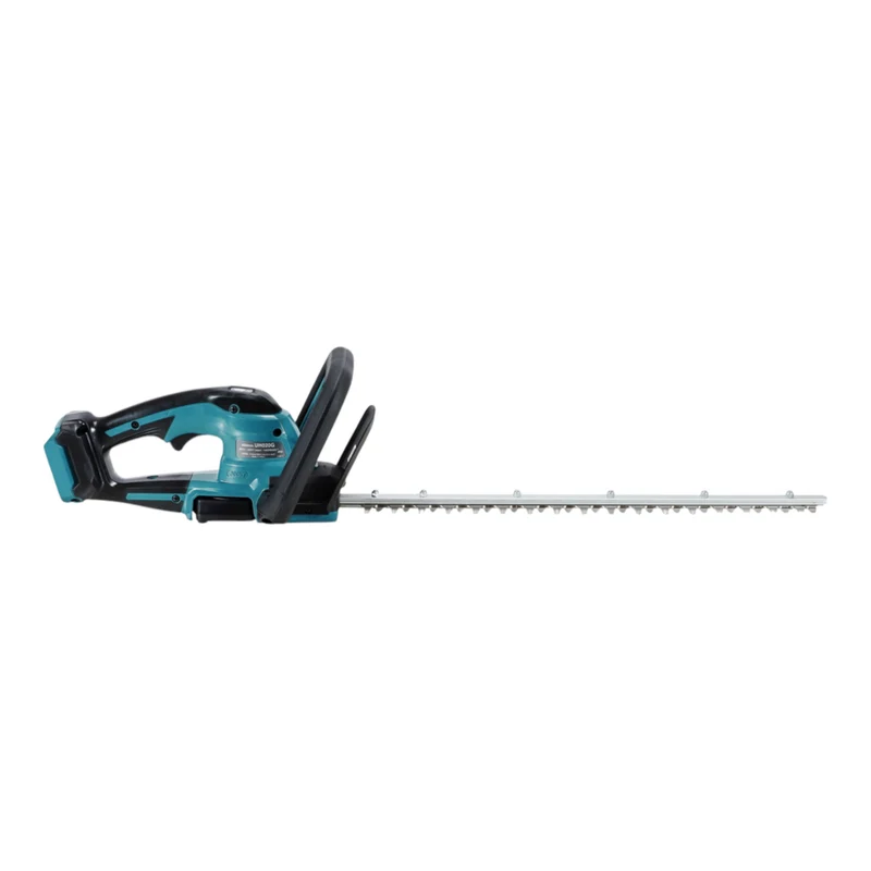 Makita UH 020 GU101 Akku Heckenschere 40 V max. 50 cm Brushless + 1x Akku 4,0 Ah + Ladegerät