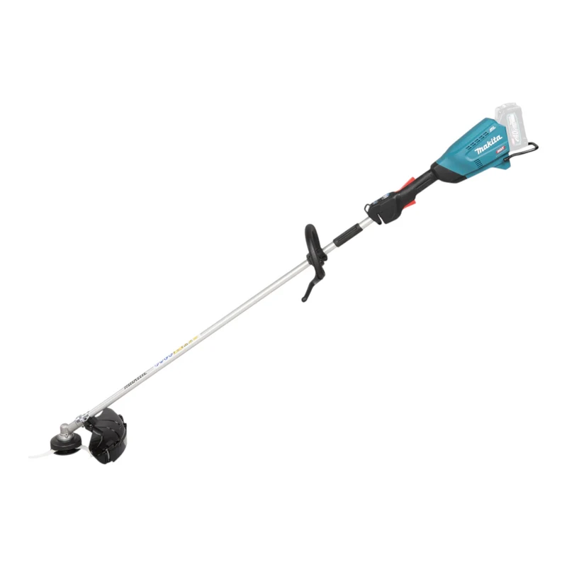 Makita UR 017 GU201 Akku Sense 40 V max. 330 mm Brushless + 2x Akku 4,0 Ah + Ladegerät