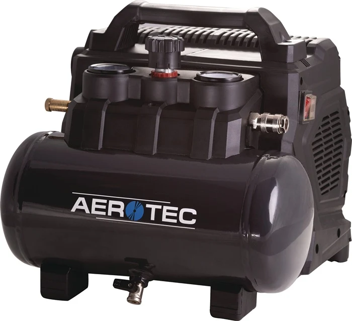 AEROTEC Akku-Kompressor Mobipack 6 18 V ( 4000898458 )