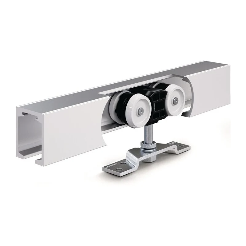 GEZE Schiebesystem Perlan 140 140 kg 2050 mm EV 1 ( 3326039031 )