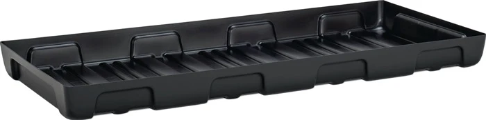 CEMO Regalwanne 44 l L1295xB595xH95mm ( 9000466291 )