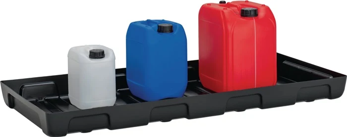 CEMO Regalwanne 44 l L1295xB595xH95mm ( 9000466291 )
