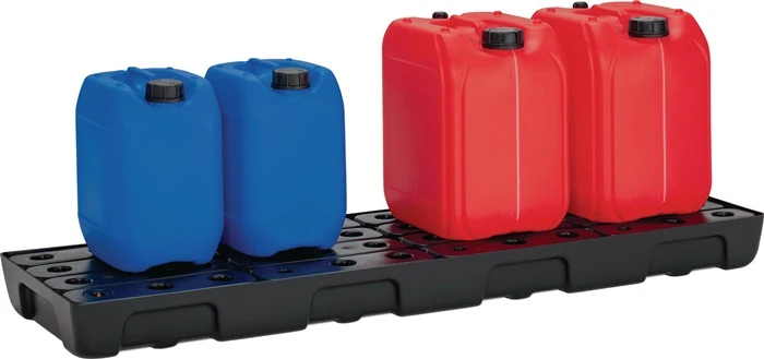 CEMO Regalwanne 28 l L1295xB395xH95mm ( 9000466295 )