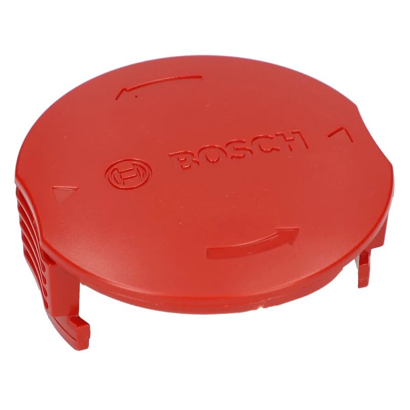 Bosch Spulenabdeckung für EasyGrassCut 18V-26 / 18V-260 / 23 / 26, UniversalGrassCut 18V-26-500, ART 2300 (Rasentrimmer Ersatzteil)
