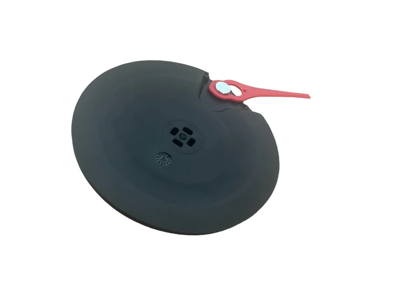Bosch Trennschleifscheibe für Rasentrimmer ART 23 / 2300 / 26 / 2600 (Accu, Easytrim, LI)