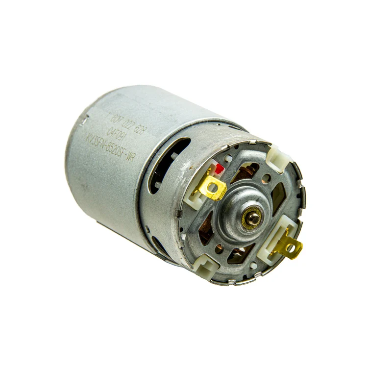 Bosch Gleichstrommotor für GSR 10,8 V-LI-2 / 10,8 V-LI / 12V-15 / 12V-15 FC