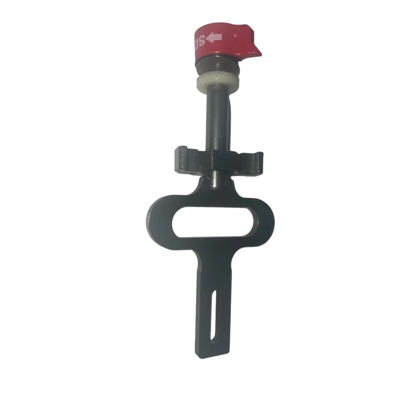 Bosch Hubstange für PST 700 PE / PST 750 PE / PST 800 PEL / PST 900 PEL / PST 1000 PEL / AdvancedSaw 18V-140 (Ersatzteil, Stichsäge)