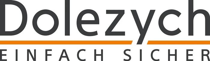 DOLEZYCH Rundschlingenhaken UVH Tragfähigkeit 3000 kg ( 4000365234 )