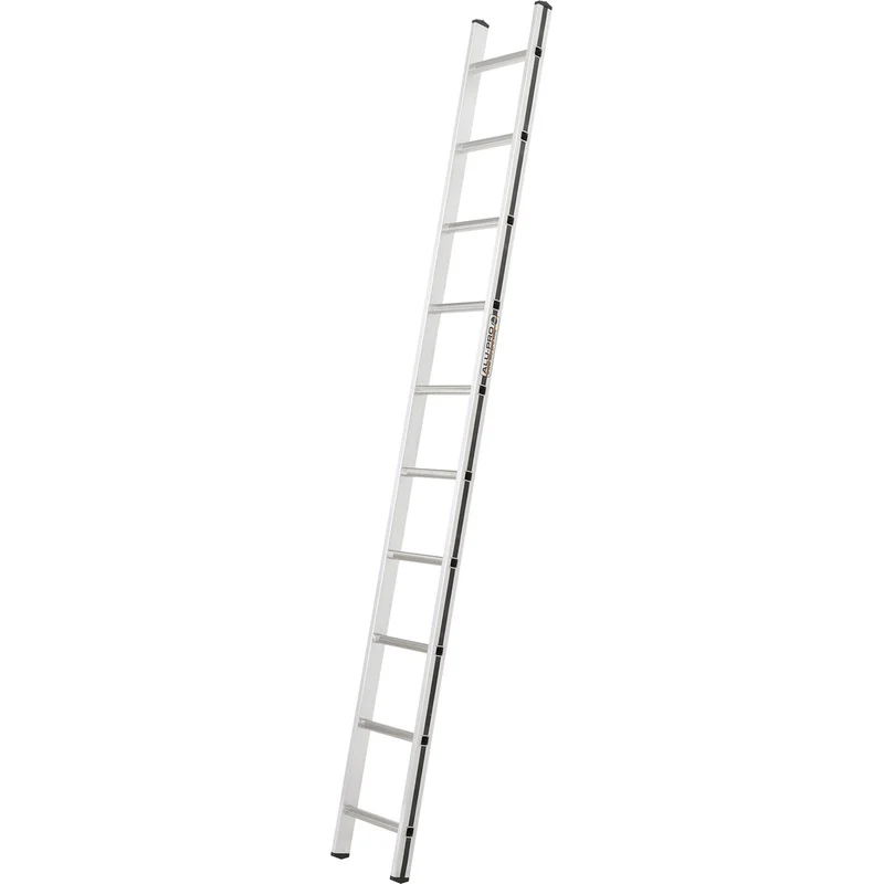 ALU-PRO Sprossenanlegeleiter 70011