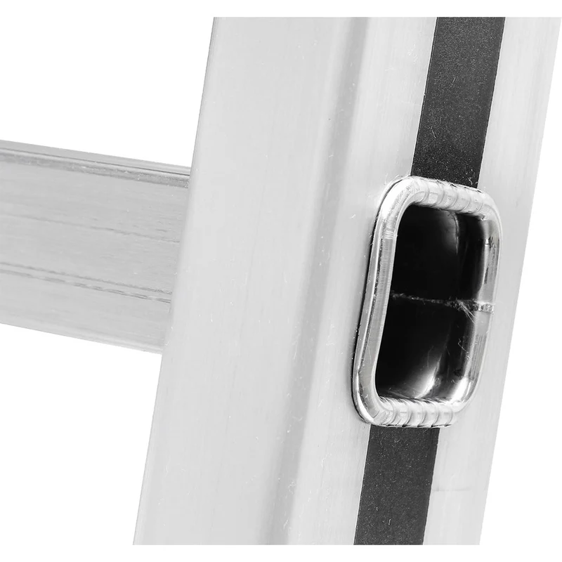 ALU-PRO Schiebeleiter 2-teilig 70046