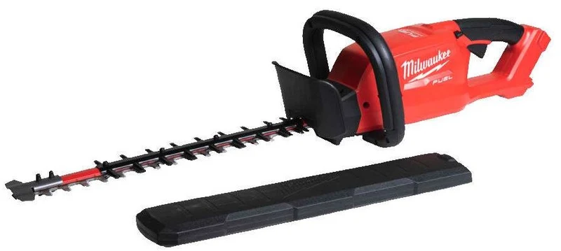 Milwaukee M18 FHET60-0 FUEL Akku-Heckenschere 60 cm Messer ohne Akku/Lader