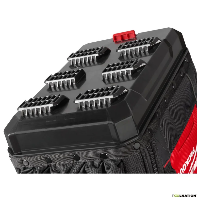 Milwaukee PACKOUT geschlossene Werkzeugtasche