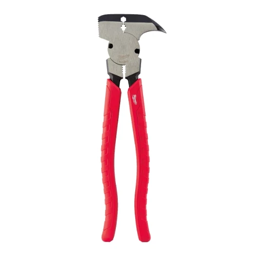 Milwaukee Farmerzange für Zäune und Klammern (4932493926)