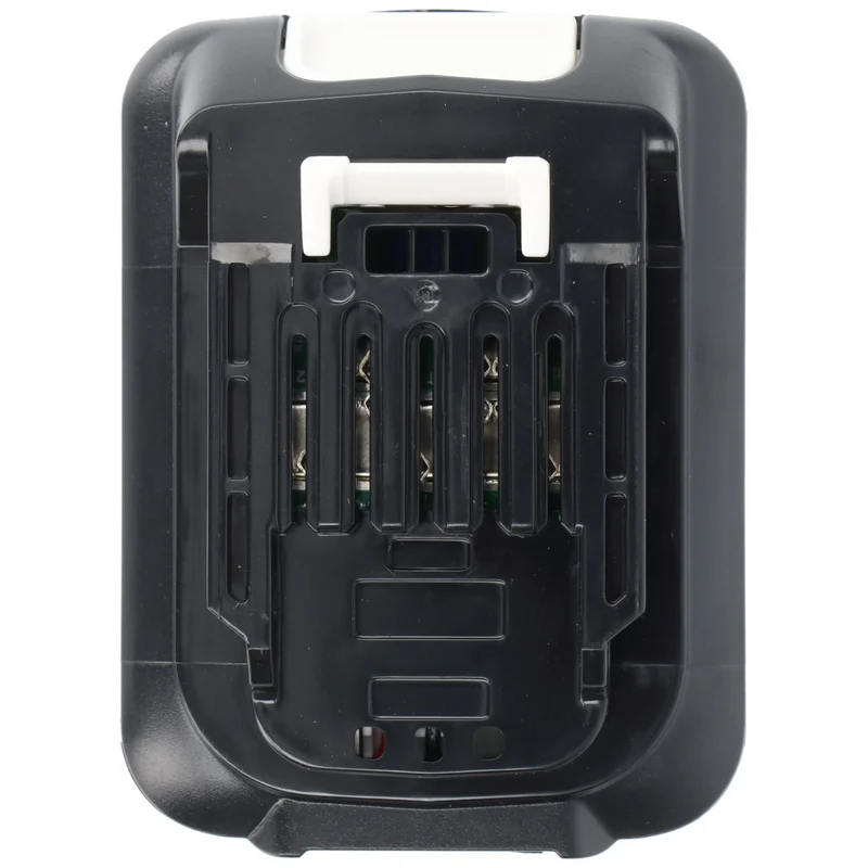 AccuCell Akku passend für Makita BL1021B, Li-ion, 12V max. (10,8V), 2000mAh, 21,6Wh, schwarz