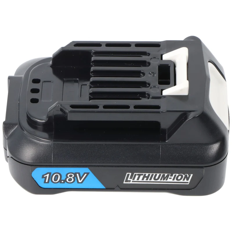 AccuCell Akku passend für Makita BL1021B, Li-ion, 12V max. (10,8V), 2000mAh, 21,6Wh, schwarz