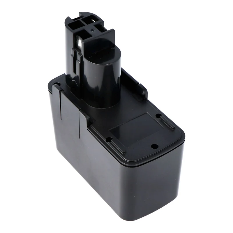 AccuCell Akku passend für Bosch GSR 9.6-1, 9.6 VES-2, VPE-2, VE-2, 3,0Ah