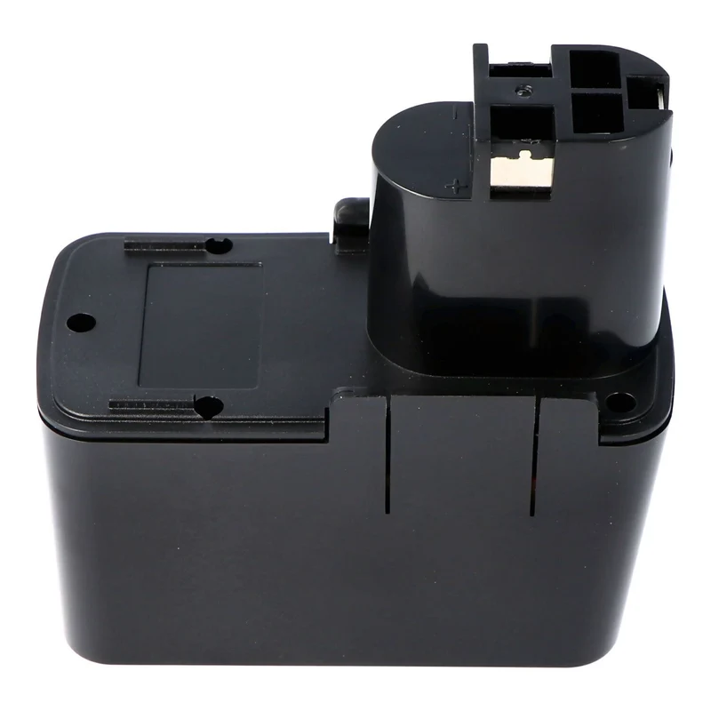 AccuCell Akku passend für Bosch GSR 9.6-1, 9.6 VES-2, VPE-2, VE-2, 3,0Ah