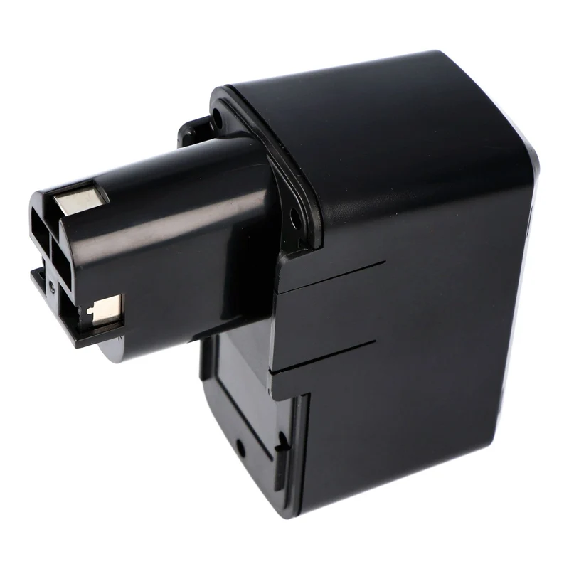 AccuCell Akku passend für Bosch GSR 9.6-1, 9.6 VES-2, VPE-2, VE-2, 3,0Ah