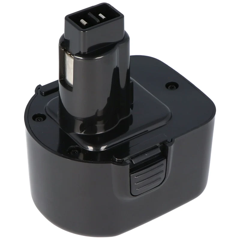 AccuCell Nachbau Akku passend für den Rems Akku 571510, 571513 NiMh Akku 12V 2000mAh