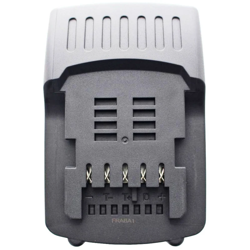 AccuCell Metabo BS18 6.25457.00 Li-Ion Akku 18 Volt 3000mAh, 54Wh Li-Ion Ersatz-Akku Imitat