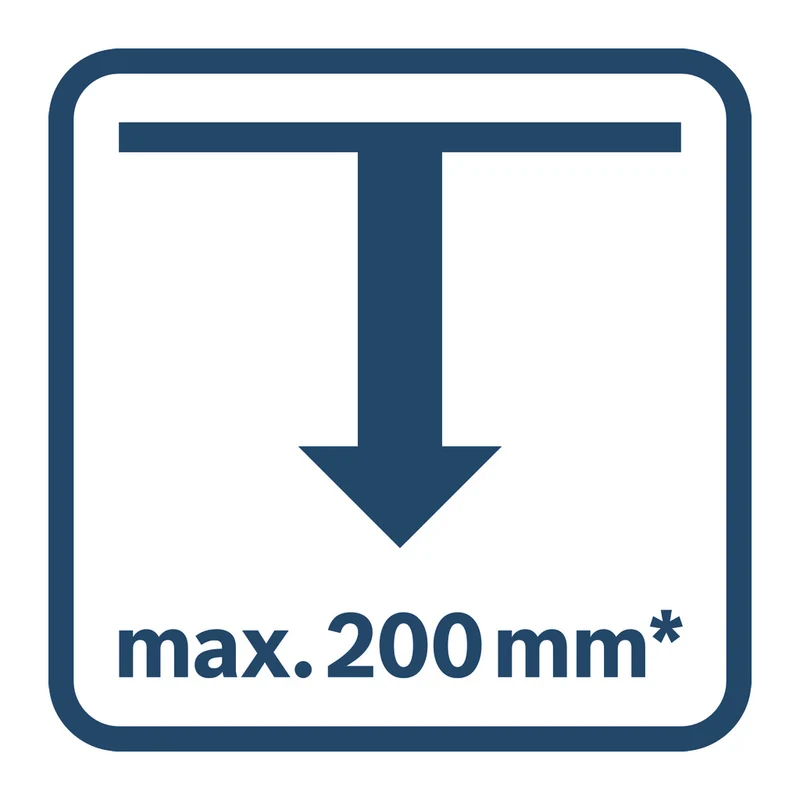 Universalortungsgerät Expert 18V-200-17C