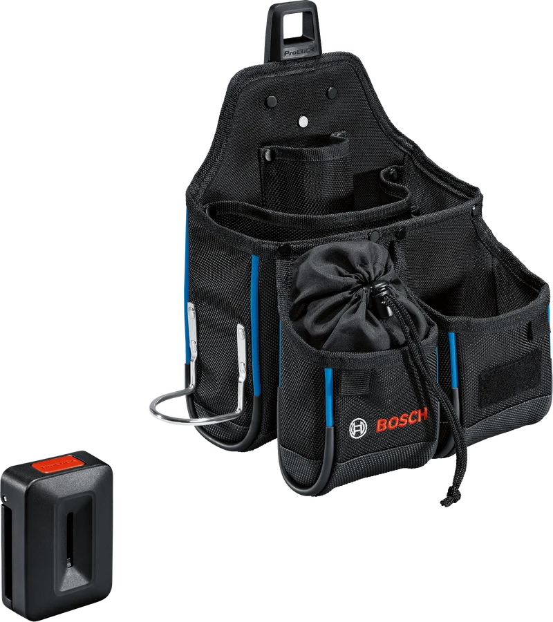 Bosch Werkzeugtasche GWT 4