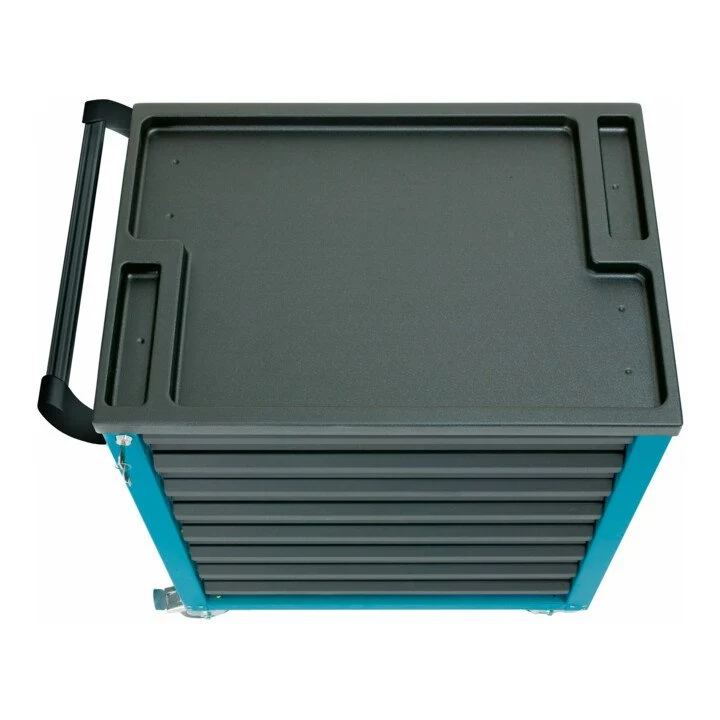 HAZET Werkzeugwagen 177 B780xT498xH915mm ( 4000871094 )